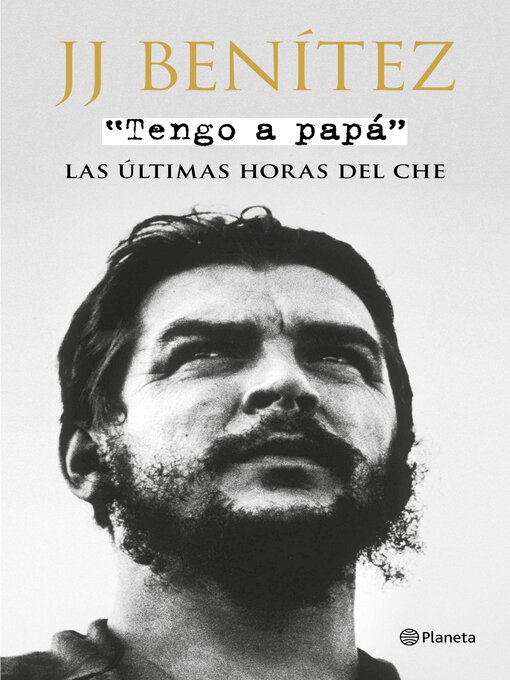 Title details for Tengo a papá by J. J. Benítez - Available